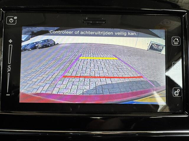 Suzuki Vitara 1.5 Hybrid Automaat Adapt Cruise Camera+PDC Carplay Stoelverwarming