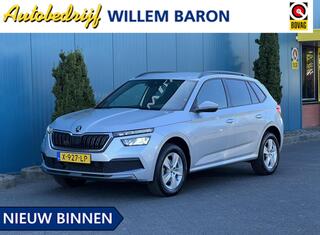 SKODA Kamiq 1.0 TSI Sport Business NAV.VIA.CARPLAY/ANDROID | CRUISE | DAB | LED | PDC | LMV