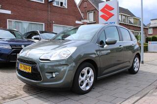 CITROEN C3 1.4 VTI SELECTION