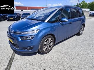 CITROEN GRAND C4 PICASSO 1.6 THP Intensive