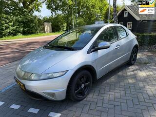 HONDA CIVIC 1.4 Sport Airco / PDC / APK / NAP / Elektr. ramen