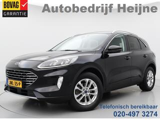 FORD KUGA 1.5 ECOBLUE 120PK AUT. TITANIUM HEAD-UP/NAVI/CAMERA