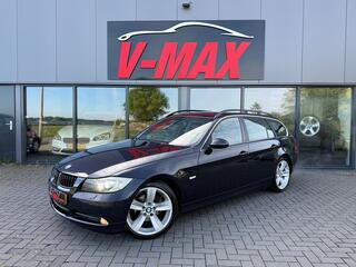 BMW 3-Serie (2005 - 2012)