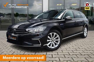 Volkswagen Passat Variant (2014 - 2023)