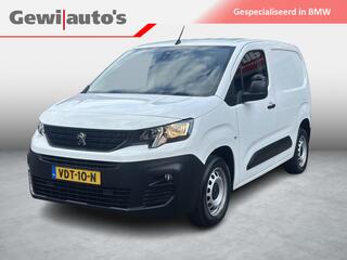 PEUGEOT PARTNER 1.5 BlueHDI 131pk Premium