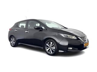 Nissan Leaf (2018 - 2025)