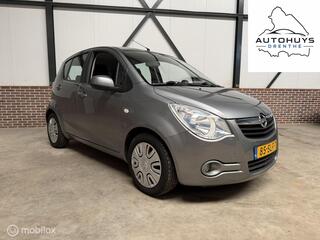 Opel Agila 1.0 Edition AIRCO/LAGE KM/NAP/ E APK