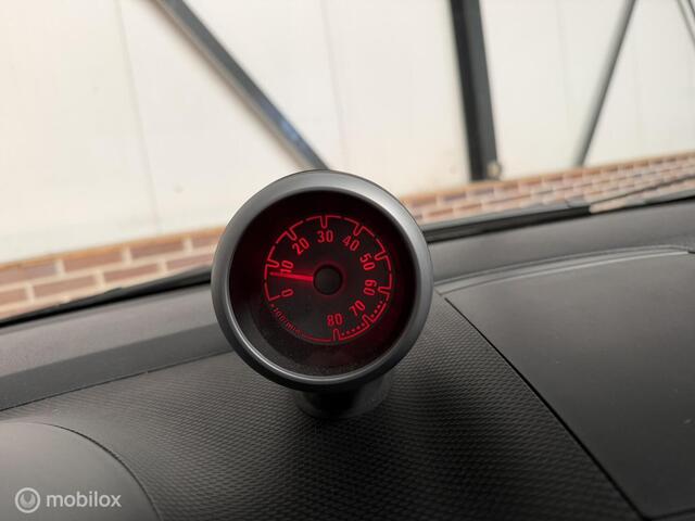 Opel Agila 1.0 Edition AIRCO/LAGE KM/NAP/ E APK
