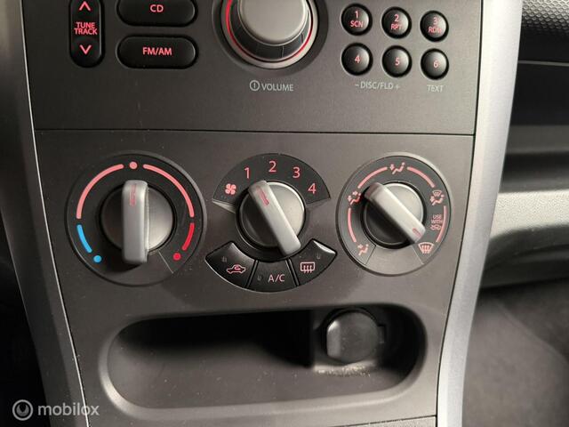 Opel Agila 1.0 Edition AIRCO/LAGE KM/NAP/ E APK