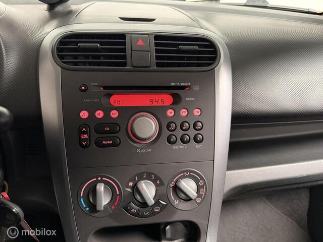 Opel Agila 1.0 Edition AIRCO/LAGE KM/NAP/ E APK