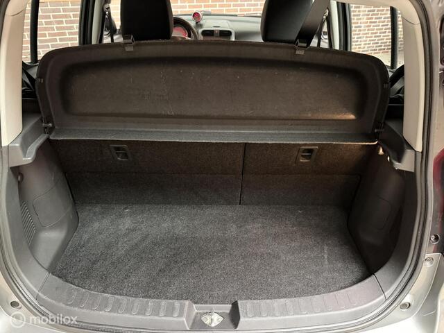 Opel Agila 1.0 Edition AIRCO/LAGE KM/NAP/ E APK