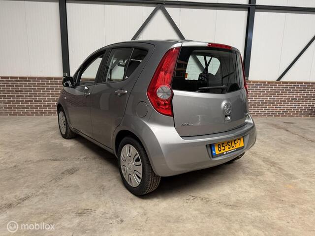 Opel Agila 1.0 Edition AIRCO/LAGE KM/NAP/ E APK
