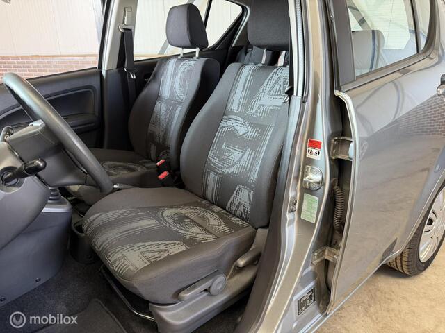 Opel Agila 1.0 Edition AIRCO/LAGE KM/NAP/ E APK