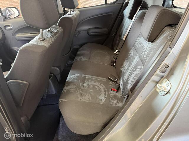 Opel Agila 1.0 Edition AIRCO/LAGE KM/NAP/ E APK
