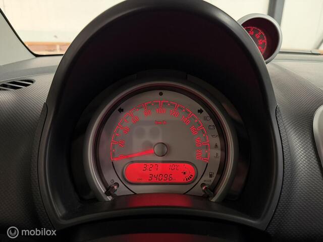 Opel Agila 1.0 Edition AIRCO/LAGE KM/NAP/ E APK