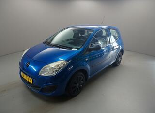 Renault Twingo (2007 - 2014)