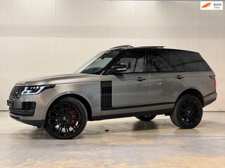 LAND ROVER RANGE ROVER 5.0 V8 SC Autobiography | PANO | MERIDIAN | 360 CAMERA | HUD | VOL OPTIES
