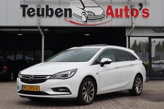 Opel Astra Sports Tourer (2016 - 2021)