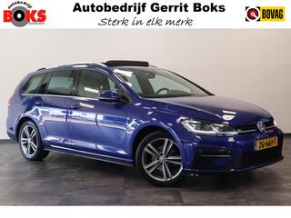 VOLKSWAGEN GOLF Variant 1.5 TSI Highline Business R Panoramadak Trekhaak afneembaar Digitale Cockpit