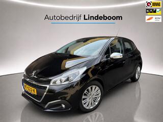 Peugeot 208 (2012 - 2019)