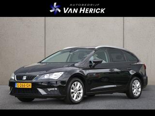 SEAT LEON ST 1.0 EcoTSI Style Business Intense | Carplay | Climate Control | Parkeersensoren v+a