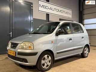 Hyundai Atos