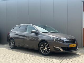 PEUGEOT 308 SW 1.6 BlueHDI Blue Lease nw distributieRiem