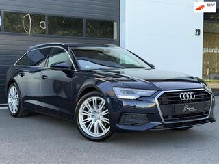 AUDI A6 Avant 2.0 TDI Pro Line Plus Camera|20 inch|DAB|Cruis
