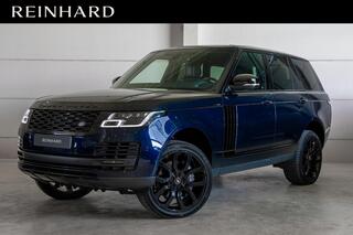 LAND ROVER RANGE ROVER 3.0 P400 Autobiography / Trekhaak / Pano / Adaptive Cruise