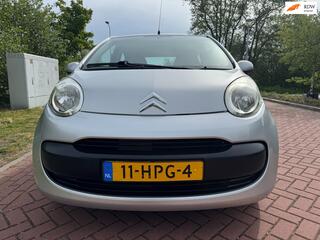 CITROEN C1 1.0-12V S�duction