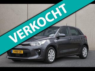 KIA RIO 1.0 TGDI ComfortLine | Airco | Cruise Control | Bluetooth