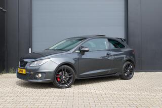 Seat Ibiza (2008 - 2017)