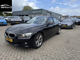 BMW 3-Serie (2005 - 2012)