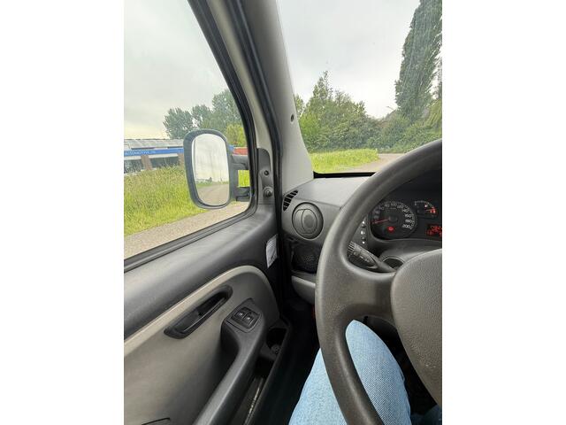 Fiat Doblo 1.4 Active incl nw apk kleine beurt en garantie 