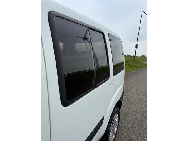 Fiat Doblo 1.4 Active incl nw apk kleine beurt en garantie 
