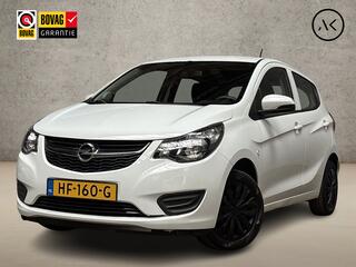 OPEL KARL 1.0 ecoFLEX Sport (AIRCO, ELEK RAMEN, SPORTSTOELEN, CRUISE, NIEUWE APK, NIEUWSTAAT)
