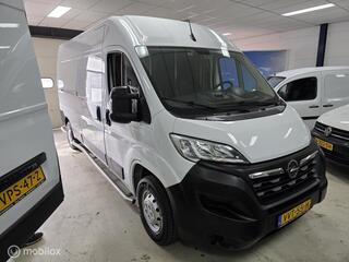OPEL MOVANO bestel 2.2D 120 L3H2 3.3t
