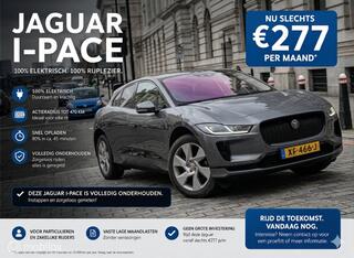 JAGUAR i-Pace EV400 First Edition 90 kWh �277 P/M