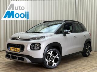 CITROEN C3 Aircross 1.2 PureTech Shine *Panoramadak* Camera / Trekhaak / Carplay / Cruise / ECC Clima / PDC V&A / 16'' LMV