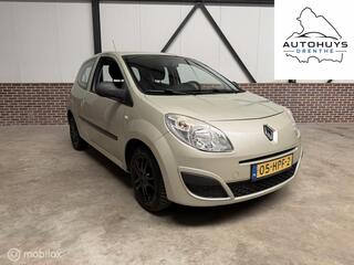 Renault Twingo (2007 - 2014)