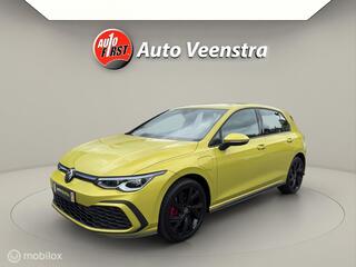 Volkswagen Golf 1.4 eHybrid GTE 245PK|UNIEK|TREKH|STOEL/STUU