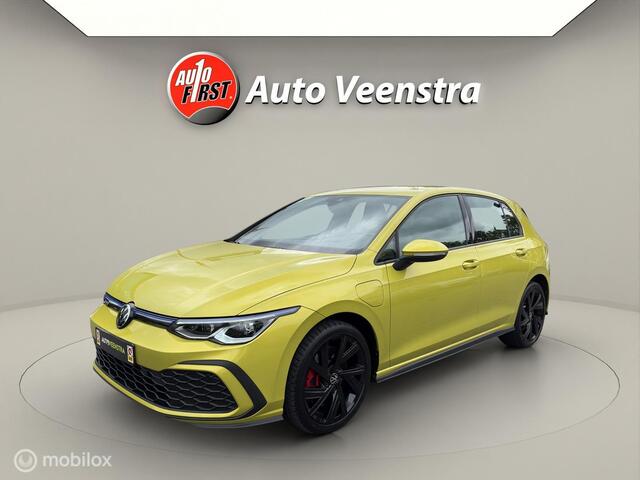 Volkswagen Golf 1.4 eHybrid GTE 245PK|UNIEK|TREKH|STOEL/STUU