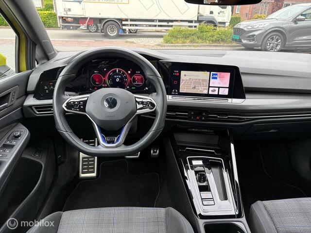 Volkswagen Golf 1.4 eHybrid GTE 245PK|UNIEK|TREKH|STOEL/STUU