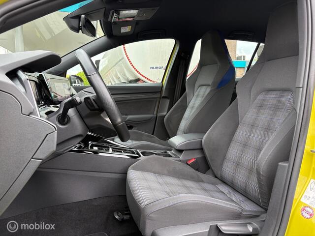 Volkswagen Golf 1.4 eHybrid GTE 245PK|UNIEK|TREKH|STOEL/STUU