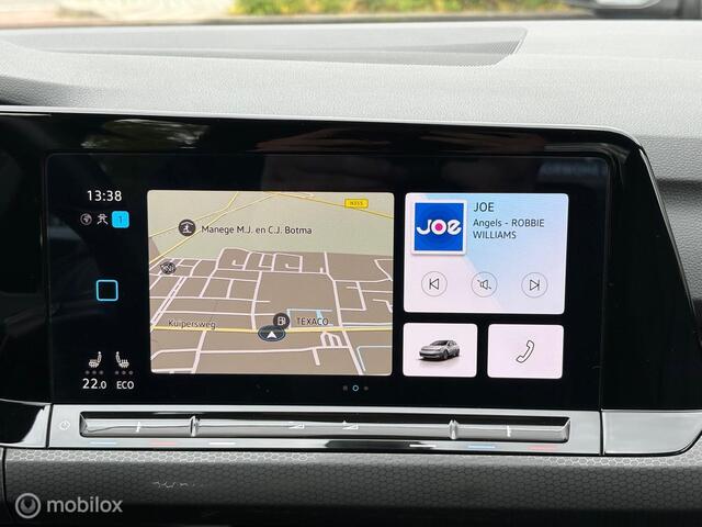 Volkswagen Golf 1.4 eHybrid GTE 245PK|UNIEK|TREKH|STOEL/STUU