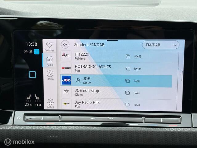 Volkswagen Golf 1.4 eHybrid GTE 245PK|UNIEK|TREKH|STOEL/STUU