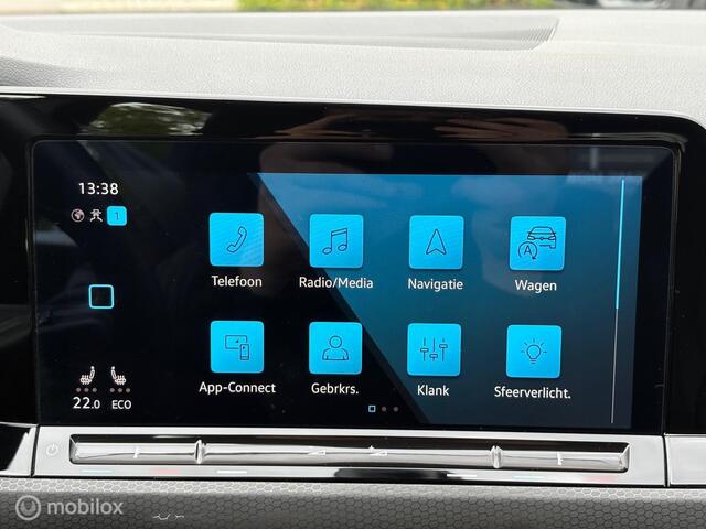 Volkswagen Golf 1.4 eHybrid GTE 245PK|UNIEK|TREKH|STOEL/STUU