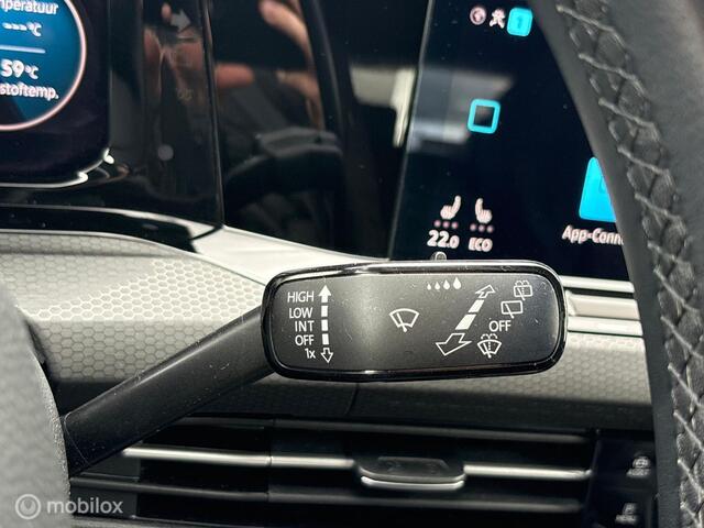 Volkswagen Golf 1.4 eHybrid GTE 245PK|UNIEK|TREKH|STOEL/STUU
