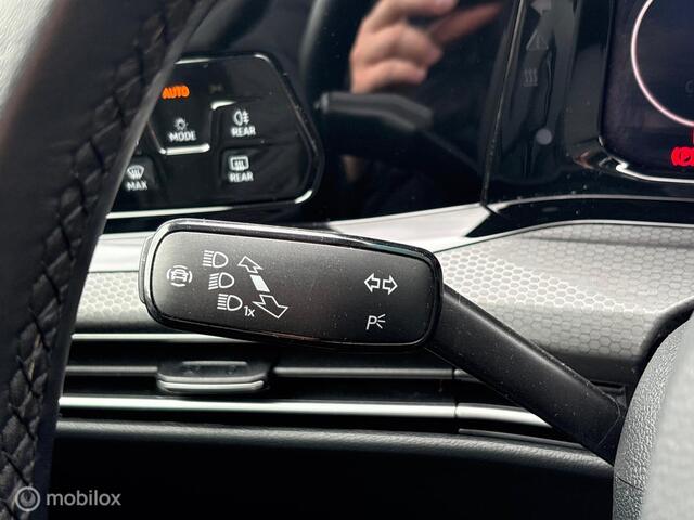 Volkswagen Golf 1.4 eHybrid GTE 245PK|UNIEK|TREKH|STOEL/STUU