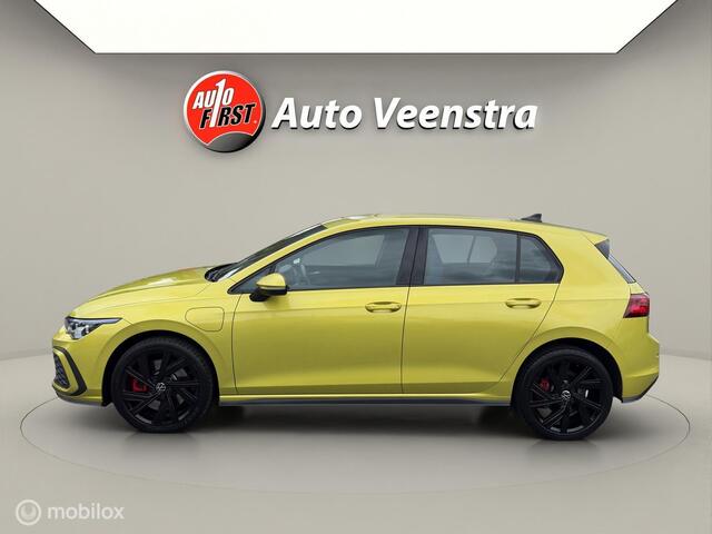 Volkswagen Golf 1.4 eHybrid GTE 245PK|UNIEK|TREKH|STOEL/STUU